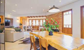 Imagem 6: CAMPO BELO - COBERTURA DUPLEX - 330M² - 3 SUÍTES