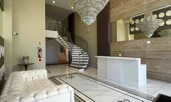 Imagem 4: Apartamento alto padrão com 3 suítes e 2 vagas de garagem no bairro América em Joinville/S