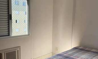 Imagem 6: Apartamento em Vila Mathias, Apartamento em Santos, Apartamento com 2 dorms, Apartamento à