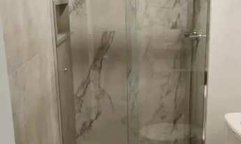 Imagem 11: Apartamento para aluguel possui 51 metros quadrados com 1 quarto