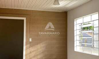 Imagem 7: Casa Padrão em Ponta Grossa