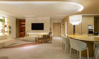 Imagem 3: Apartamento à venda no bairro Jardim América - Goiânia/GO