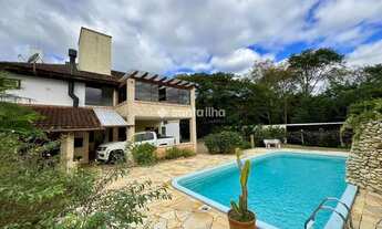 Imagem 5: Casa com 4 dormitórios á venda, 620m² - Itacorubi - Florianópolis/SC