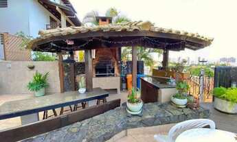 Imagem 7: Casa Com 4 Dormitórios Para comprar ,484 m² por R$ 3.500.000,00 - Boa Vista - Po