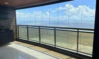 Imagem 4: Imóvel para aluguel possui 160 metros quadrados com 3 quartos em São Marcos - São Luís - M