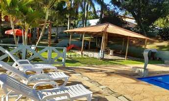 Imagem 3: Chácara em Estrada Municipal José Cintra - Portão - Atibaia/SP