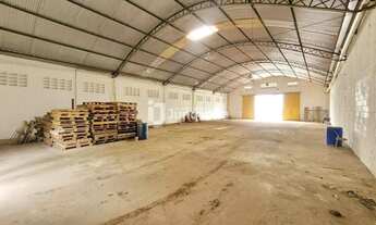 Imagem 6: Galpão para aluguel, 2 vagas, Chácaras Água Branca - Piracicaba/SP