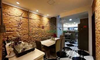 Imagem: TR _ Imóvel para venda possui 117 metros