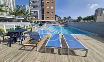 Imagem 7: Apartamento a venda em condominio com lazer completo Praia da Enseada Guarujá SP codigo: 1