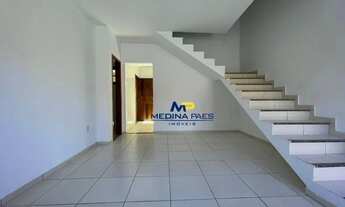 Imagem 3: Casa com 2 dormitórios à venda por R$ 180.000,00 - Pacheco - São Gonçalo/RJ