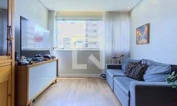 Imagem 5: Apartamento à Venda - Santa Efigênia, 3 Quartos, 83 m2