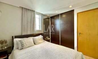 Imagem 8: Apartamento à venda, 3 quartos, 1 suíte, 2 vagas, Silveira - Belo Horizonte/MG