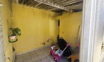 Imagem 4: Vende-se uma casa de 3 quartos na QNP 10 Ceilândia Sul