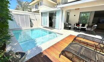 Imagem 2: Imóvel para venda tem 220 metros quadrados com 5 quartos