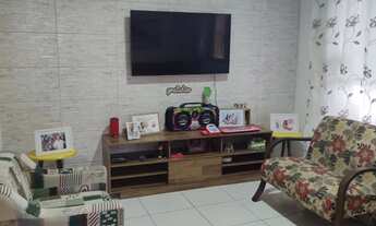 Imagem: Casa independente na vila Rosário - Duque