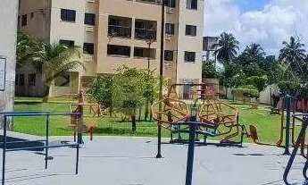 Imagem 3: Lindo apartamento á venda, 3/4 sendo 1 suíte, 2 vagas, Cond. Residencial Panamericano- Nov