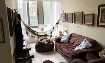 Imagem: Apartamento - Padrão / Residencial / Leme