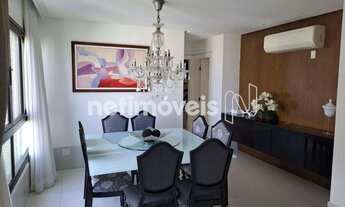 Imagem 3: Locação Apartamento 4 quartos Graça Salvador