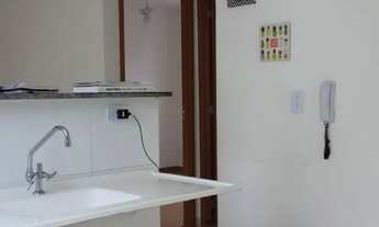 Imagem 3: Aluguel Apartamento Condomínio Barcelona