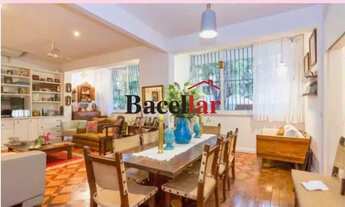 Imagem: Apartamento / Residencial / Leblon