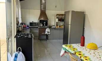 Imagem: Vendo casa no bairro Maracanã