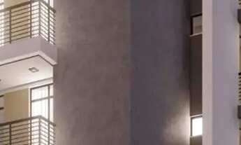 Imagem: Apartamento quarto e sala no Paineiras