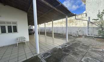 Imagem 4: CASA CENTRO DA BARRA SÃO MIGUEL!! TERRENÃO!! 840 METROS!! APENAS 680 MIL