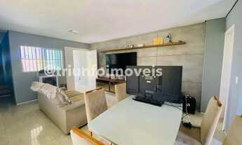 Imagem: Casa duplex a venda no Centro com 3 Suítes