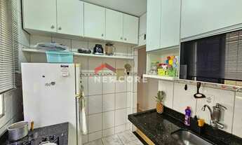 Imagem 3: Apartamento em Rua José do Patrocínio - Santa Mônica - Belo Horizonte/MG