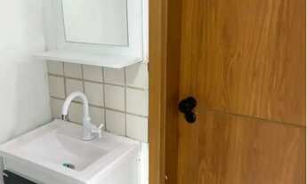 Imagem 6: GR ALUGA ED. BELEM METROPOLITAN - SALA COMERCIAL - 38M2 - MOBILIADO - OPORTUNIDADE