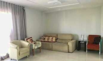 Imagem 5: Apartamento em Avenida Deputado Bartolomeu Lizandro - Parque Jardim Carioca - Campos dos G