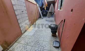 Imagem 3: Sobrado à venda, 195 m² por R$ 1.200.000,00 - Vila Amélia - São Sebastião/SP