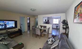 Imagem: Apartamento Espaçoso com 2 Quartos e 1