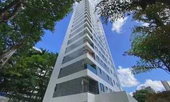 Imagem 3: EDF. GLORIA LUZ EM CASA FORTE COM 3 QUARTOS I 84m² I LAZER