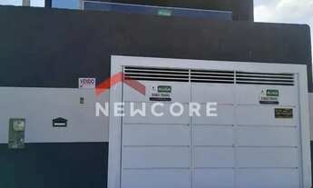 Imagem: Sobrado em Rua Hamilton Daldin - Barro Preto