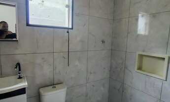 Imagem 6: Casa Recém construída a Venda no Residencial Berbari em Bragança Paulista SP