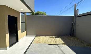 Imagem 7: VENDO CASA NOVA 2/4 LUZIMANGUES (em fase final de acabamento