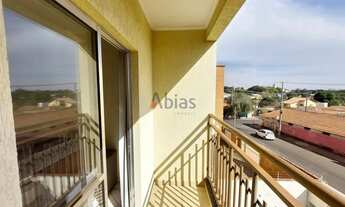 Imagem 4: Apartamento em Cidade Jardim - São Carlos, SP