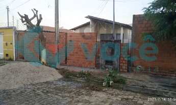 Imagem 3: Casa para Venda em Teresina, Parque Sul, 2 dormitórios, 1 banheiro