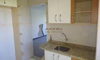 Imagem: Apartamento à Venda Edifício Village Verde