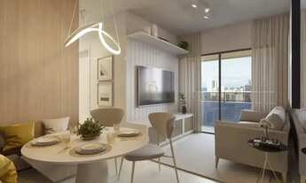 Imagem: Apartamento à venda no FLOW BOA VIAGEM