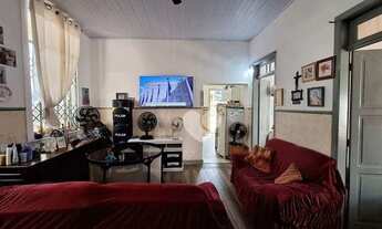 Imagem 4: Casa com 3 dormitórios à venda, 228 m² por R$ 400.000,00 - Sampaio - Rio de Janeiro/RJ