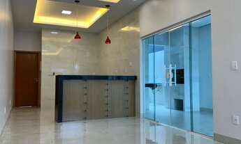 Imagem 2: Casa com 3 Suítes na 505 Sul (ARSO 52) Palmas - TO