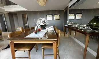 Imagem 3: Apartamento à venda no bairro Setor Oeste - Goiânia/GO