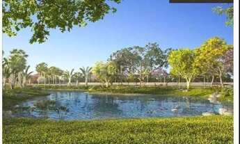 Imagem 7: Lote em condomínio à venda no Bairro Aruana - Villaredo Aruana -