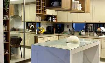 Imagem 6: Casa em Condominio Fechado em Intermares, 05 qts, sendo 04 suites