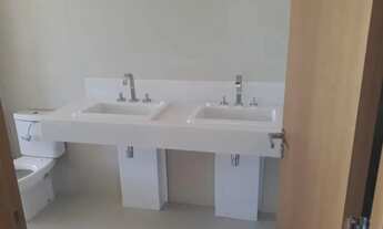 Imagem 7: APARTAMENTO NASCENTE 242m² FRENTE MAR 4 SUÍTES 3 VARANDAS 4 VAGAS INFRA VENDE JAGUARIBE