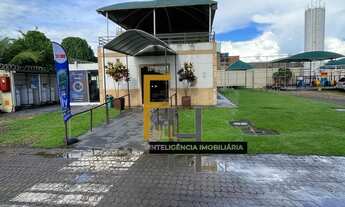 Imagem 2: APARTAMENTO ARAGUAIA PARK I 2 QUARTOS I 1 VAGA I CERAMICA I 45 M²