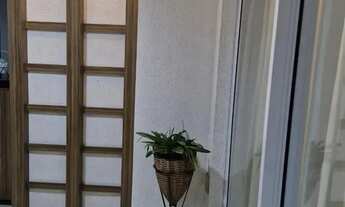 Imagem 7: Imóvel para venda tem 132 metros quadrados com 3 quartos em Vila Ester (Zona Norte) - São