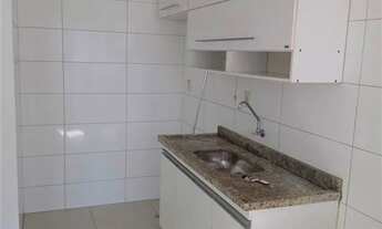 Imagem 6: Apartamento no boqueirão 2 quartos